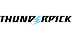 Thunderpick ロゴ
